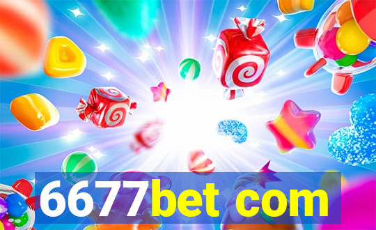 6677bet com